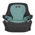 Бустер / автокресло Pituso Arse Mint/Мятный 15-36 кг / B06-C-Mint IsoFix