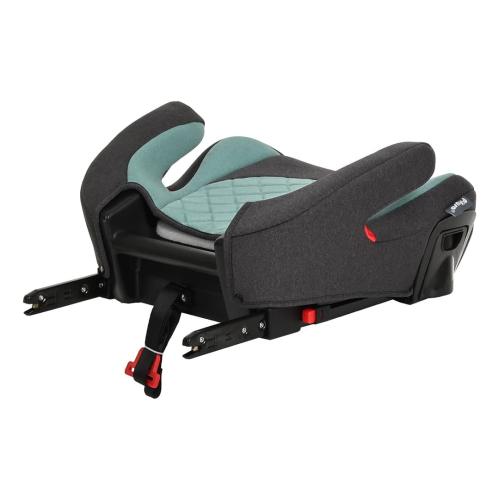 Бустер / автокресло Pituso Arse Mint/Мятный 15-36 кг / B06-C-Mint IsoFix