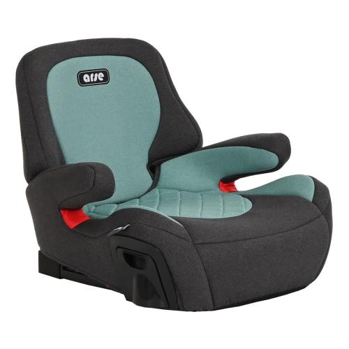 Бустер / автокресло Pituso Arse Mint/Мятный 15-36 кг / B06-C-Mint IsoFix