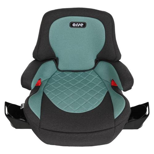 Бустер / автокресло Pituso Arse Mint/Мятный 15-36 кг / B06-C-Mint IsoFix