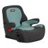 Бустер / автокресло Pituso Arse Mint/Мятный 15-36 кг / B06-C-Mint IsoFix