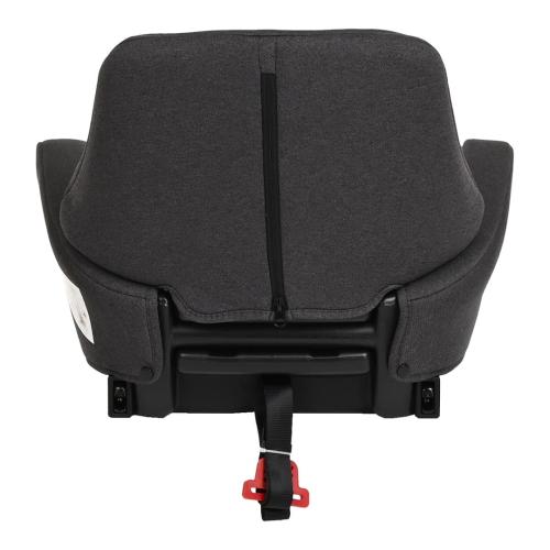 Бустер / автокресло Pituso Arse Rubin/Рубиновый 15-36 кг IsoFix B06-C-Rubin