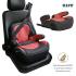 Бустер / автокресло Pituso Arse Rubin/Рубиновый 15-36 кг IsoFix