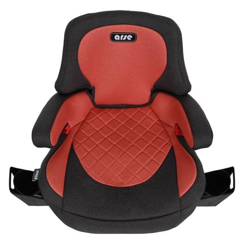 Бустер / автокресло Pituso Arse Rubin/Рубиновый 15-36 кг IsoFix B06-C-Rubin