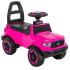 PITUSO Каталка Sport Car Pink/Фуксия 2190002-Pink