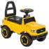 PITUSO Каталка Sport Car Yellow/Желтый 2190002-Yellow