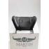 Бустер Martin noir Casper+ Aplina Grey (Isofix) серый