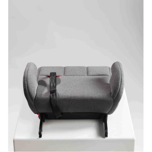 Бустер Martin noir Dragon Earl Grey (с Isofix) Серый