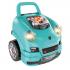 Игровой набор Pituso Автомобилист Motor Master Голубой  (61 эл.) HW21008429