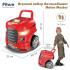 Игровой набор Pituso Автомобилист Motor Master Красный (61 эл.) HW21008430