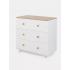Комод пеленальный Rant Elsa / 121 (Cloud White, 80см), 9073427