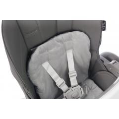 Стульчик для кормления Martin Noir TODY LUX Loft Grey (серый)