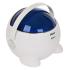 Горшок детский Pituso Space Blue Синий FG3112-Blue