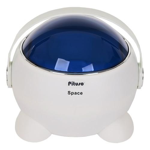 Горшок детский Pituso Space Blue Синий FG3112-Blue