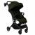Коляска прогулочная Pituso Pera Army green рама carbon / PU X-33/Army green Коляска прогулочная Pituso Pera Army green рама carbon / PU X-33/Army green