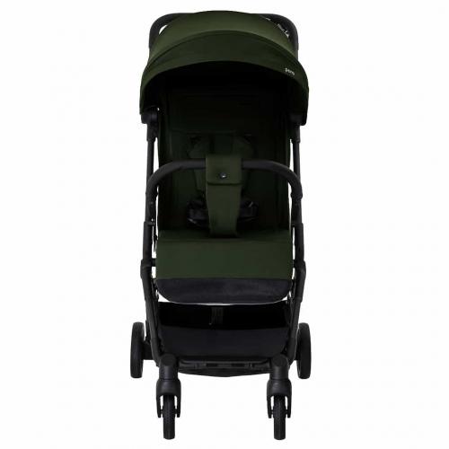 Коляска прогулочная Pituso Pera Army green рама carbon / PU X-33/Army green