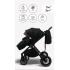 Детская коляска Bubago BLOOM 2in1 BG 134-3 Зеленый