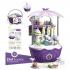 Игровой набор Pituso Фабрика мороженого в корзине HW20061238