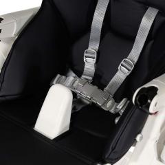 Стульчик для кормления Peg-Perego PP Follow me licorice