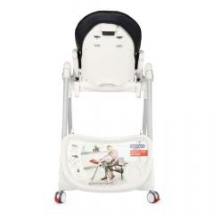 Стульчик для кормления Peg-Perego PP Follow me licorice