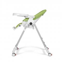 Стульчик для кормления Peg-Perego PP Follow me wonder green PR.PAPPA IH01000000WD24