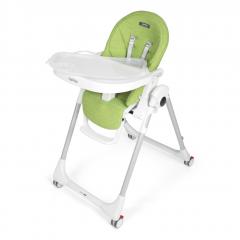 Стульчик для кормления Peg-Perego PP Follow me wonder green PR.PAPPA IH01000000WD24