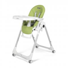 Стульчик для кормления Peg-Perego PP Follow me wonder green PR.PAPPA IH01000000WD24