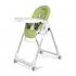 Стульчик для кормления Peg-Perego PP Follow me wonder green PR.PAPPA IH01000000WD24