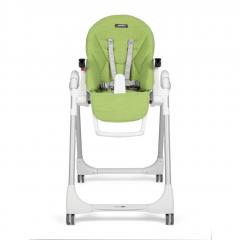 Стульчик для кормления Peg-Perego PP Follow me wonder green PR.PAPPA IH01000000WD24