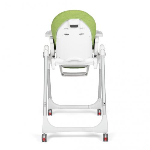 Стульчик для кормления Peg-Perego PP Follow me wonder green PR.PAPPA IH01000000WD24