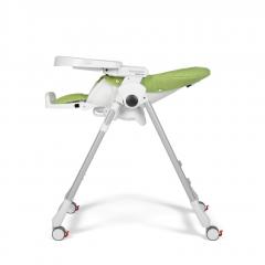Стульчик для кормления Peg-Perego PP Follow me wonder green PR.PAPPA IH01000000WD24