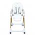 Стульчик для кормления Peg-Perego PP Follow me gold