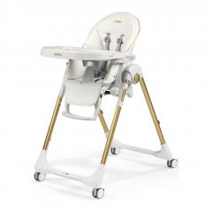 Стульчик для кормления Peg-Perego PP Follow me gold