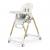 Стульчик для кормления Peg-Perego PP Follow me gold