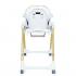 Стульчик для кормления Peg-Perego PP Follow me gold