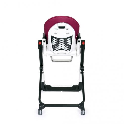 Стульчик для кормления Peg-perego Siesta berry 7d-02122