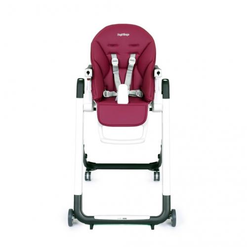 Стульчик для кормления Peg-perego Siesta berry 7d-02122