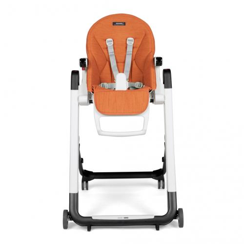 Стульчик для кормления Peg-perego Siesta wonder orange 7d-02125 / IH03000000WD48
