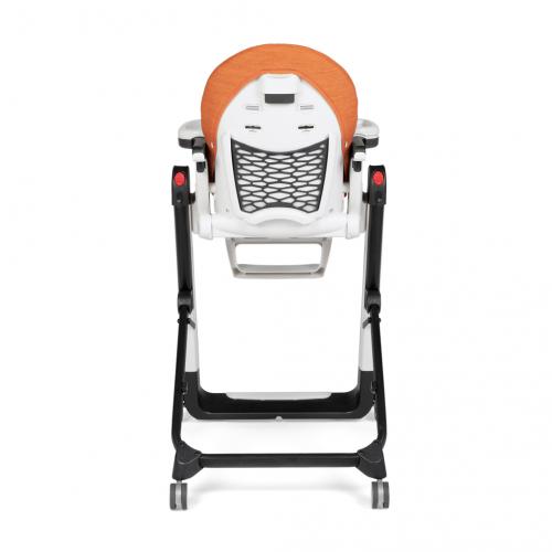 Стульчик для кормления Peg-perego Siesta wonder orange 7d-02125 / IH03000000WD48
