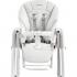 Стульчик для кормления Peg-Perego Tatamia new latte