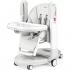 Стульчик для кормления Peg-Perego Tatamia new latte