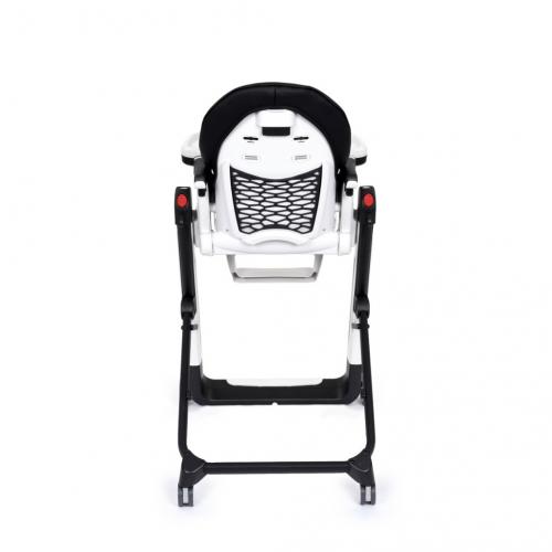 Стульчик для кормления Peg-perego Siesta licorice 7d-02128