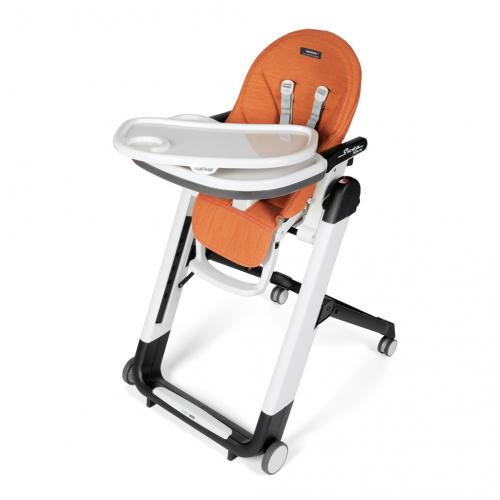 Стульчик для кормления Peg-perego Siesta wonder orange 7d-02125 / IH03000000WD48
