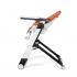 Стульчик для кормления Peg-perego Siesta wonder orange 7d-02125 / IH03000000WD48
