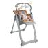 Стульчик для кормления Chicco Polly Magic Relax almond 7d-00137