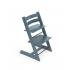 Стульчик растущий для кормления Stokke Tripp Trapp fjord blue 7d-02530