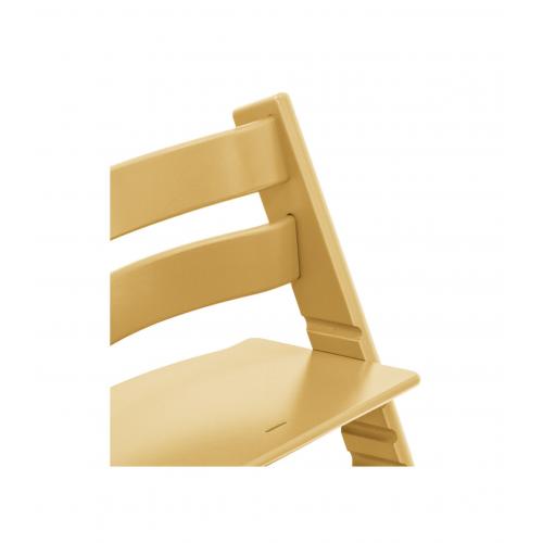 Стульчик растущий для кормления Stokke Tripp Trapp sunflower yellow 7d-02543