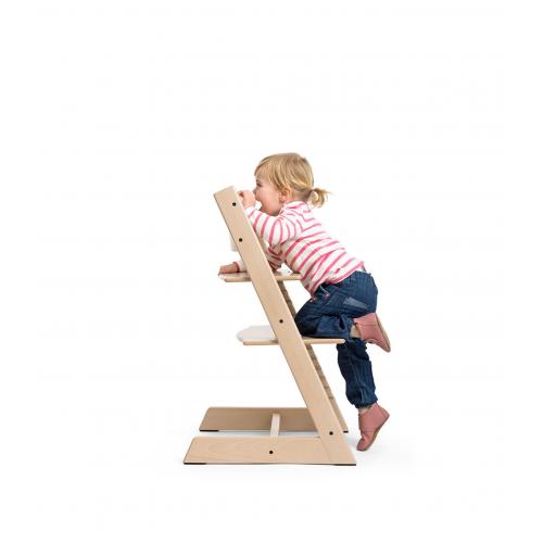 Стульчик растущий для кормления Stokke Tripp Trapp sunflower yellow 7d-02543