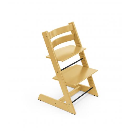 Стульчик растущий для кормления Stokke Tripp Trapp sunflower yellow 7d-02543