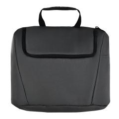 Коляска Pituso Tossa 2 в 1 Dark Grey, TS/50/04 (водоотталкивающая ткань)